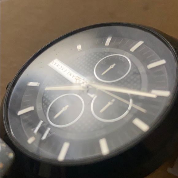 𝐴𝑟𝑚𝑎𝑛𝑖 𝑊𝑎𝑡𝑐ℎ - Picture 10 of 12